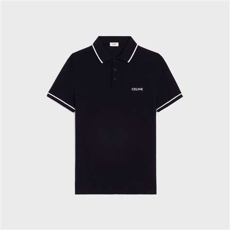 celine polo shirts